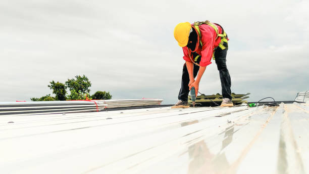 Best Green or Eco-Friendly Roofing Solutions  in Emigsville, PA